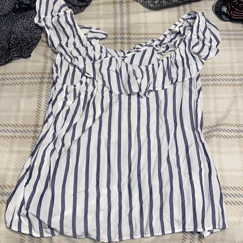 (New) dressy shirt